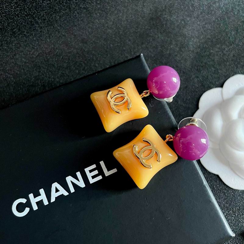 Chanel Earring 08yxs168